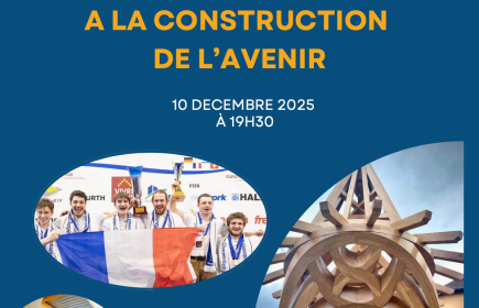 Diner-Conférence Rotary Club de Moulins